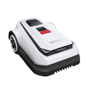 Ecovacs Goat A1600 RTK - Zánovní - Robotická sekačka bez drátu