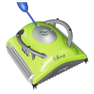 Dolphin SPRING - Automatický bazénový vysavač
